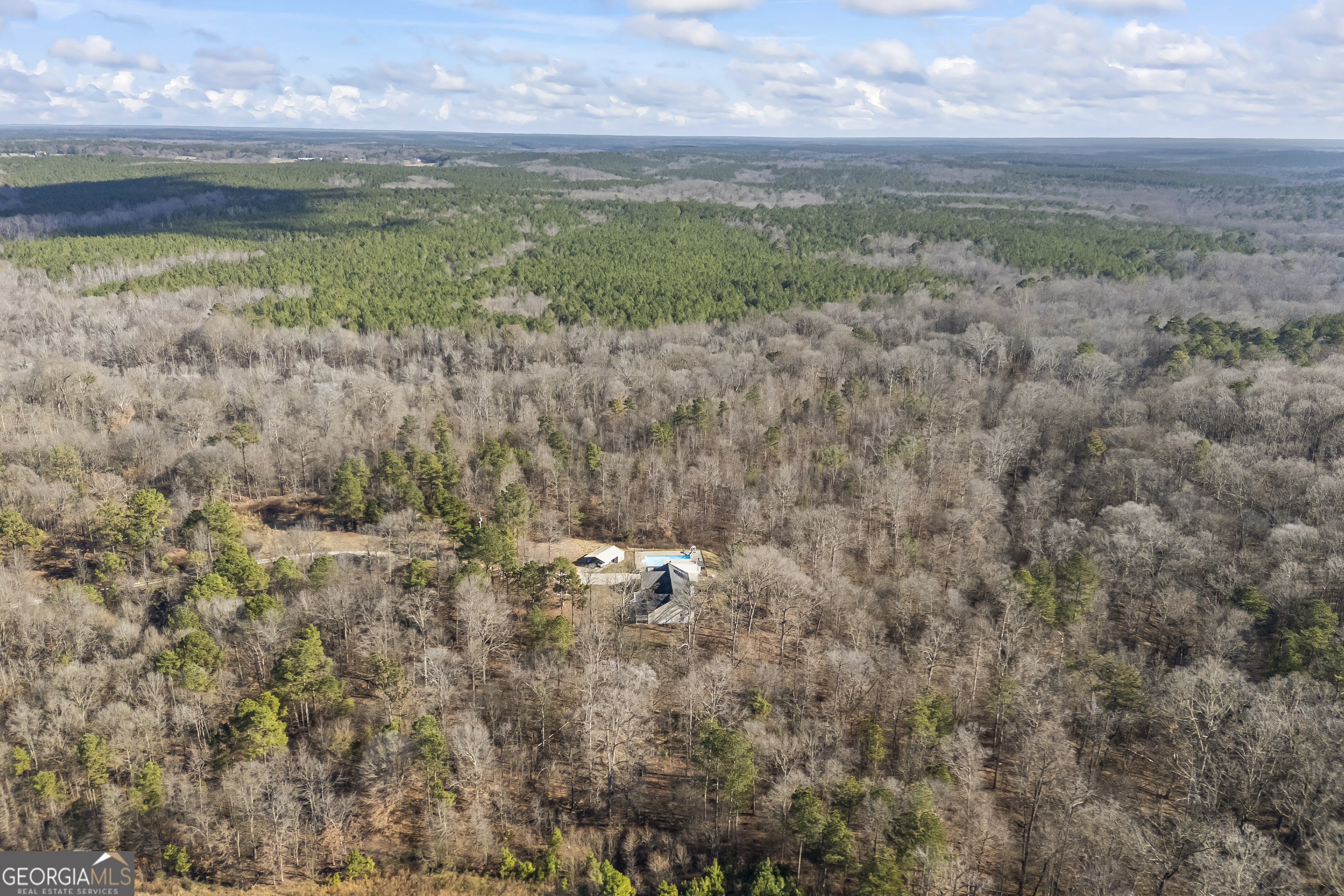 747 Washington Road Lexington, GA 30648 - Photo 48 of 118