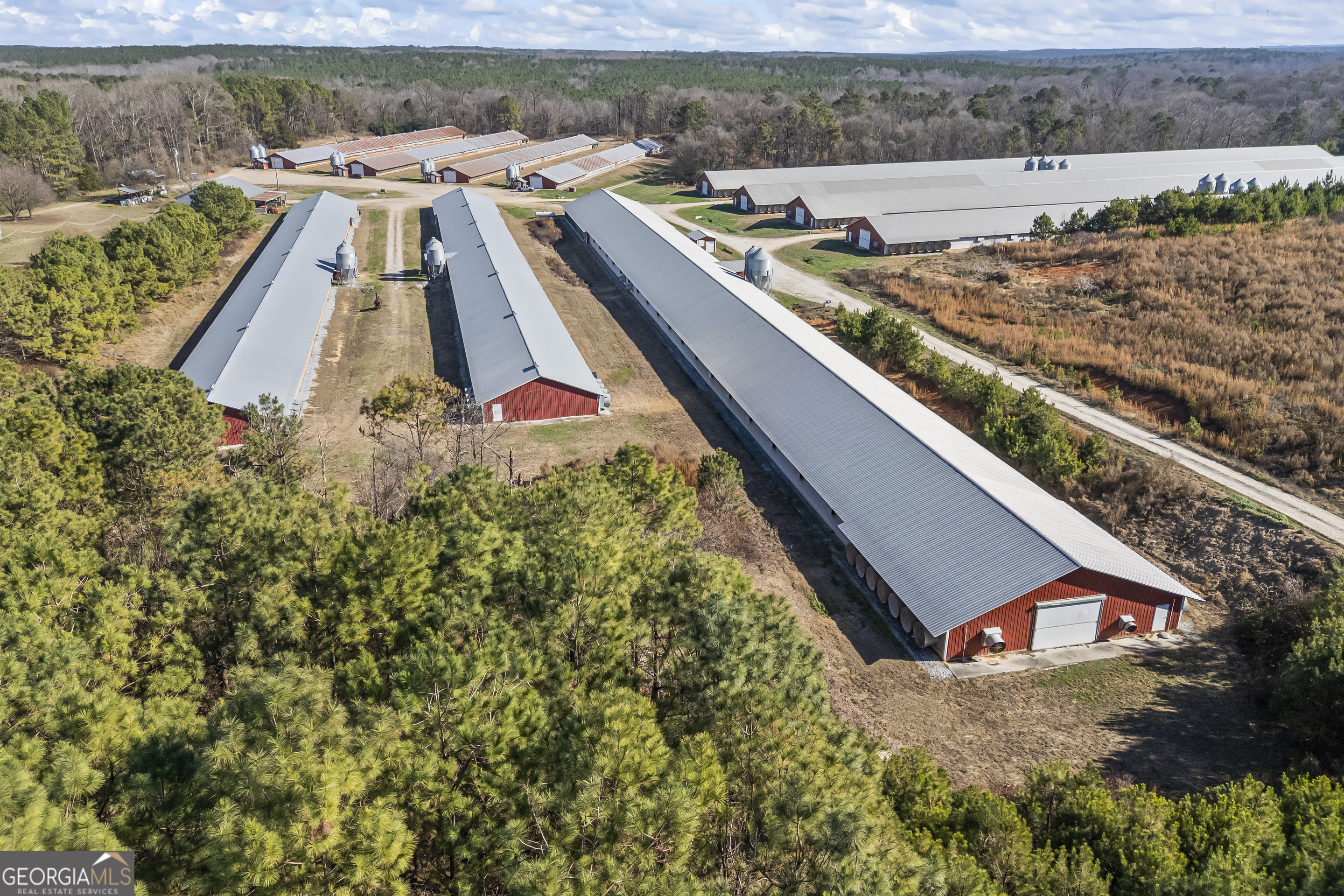 747 Washington Road Lexington, GA 30648 - Photo 5 of 118