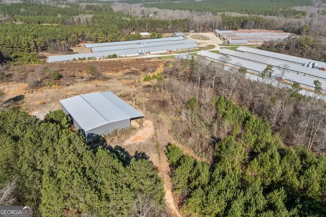 $5,000,000 | 747 Washington Road, Lexington, GA 30648