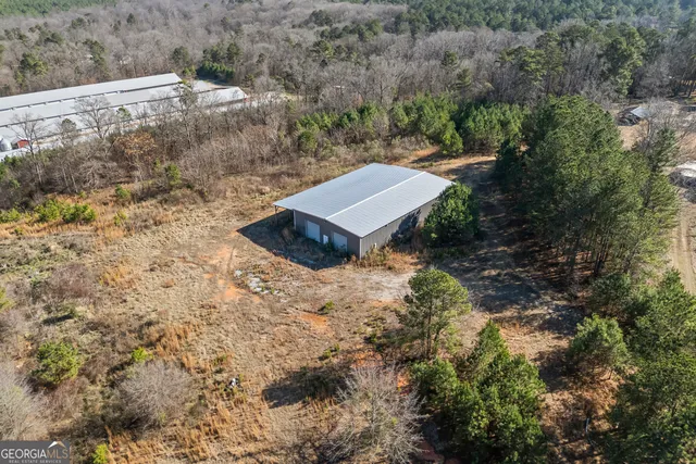 $5,000,000 | 747 Washington Road, Lexington, GA 30648