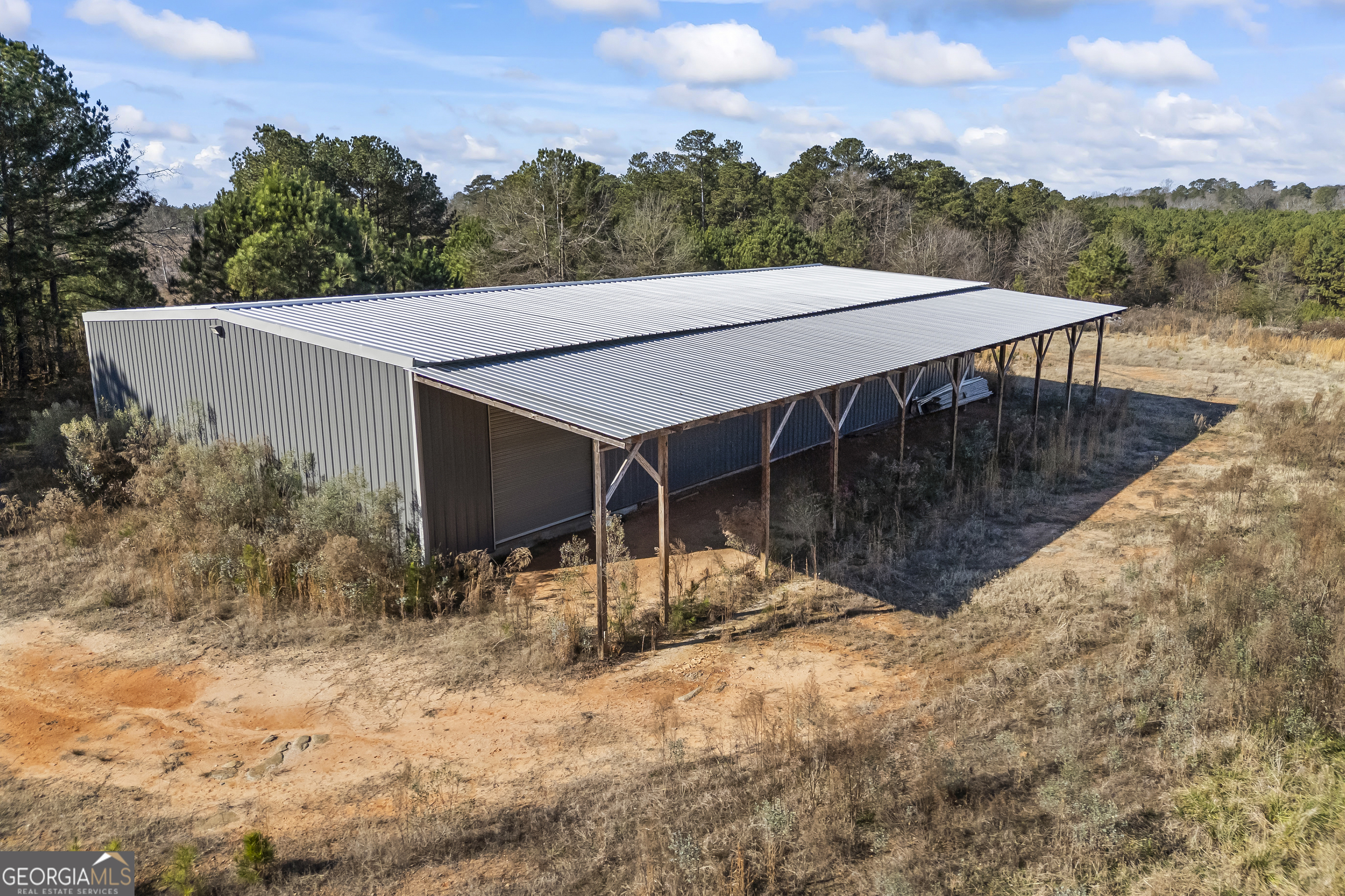 747 Washington Road Lexington, GA 30648 - Photo 55 of 118