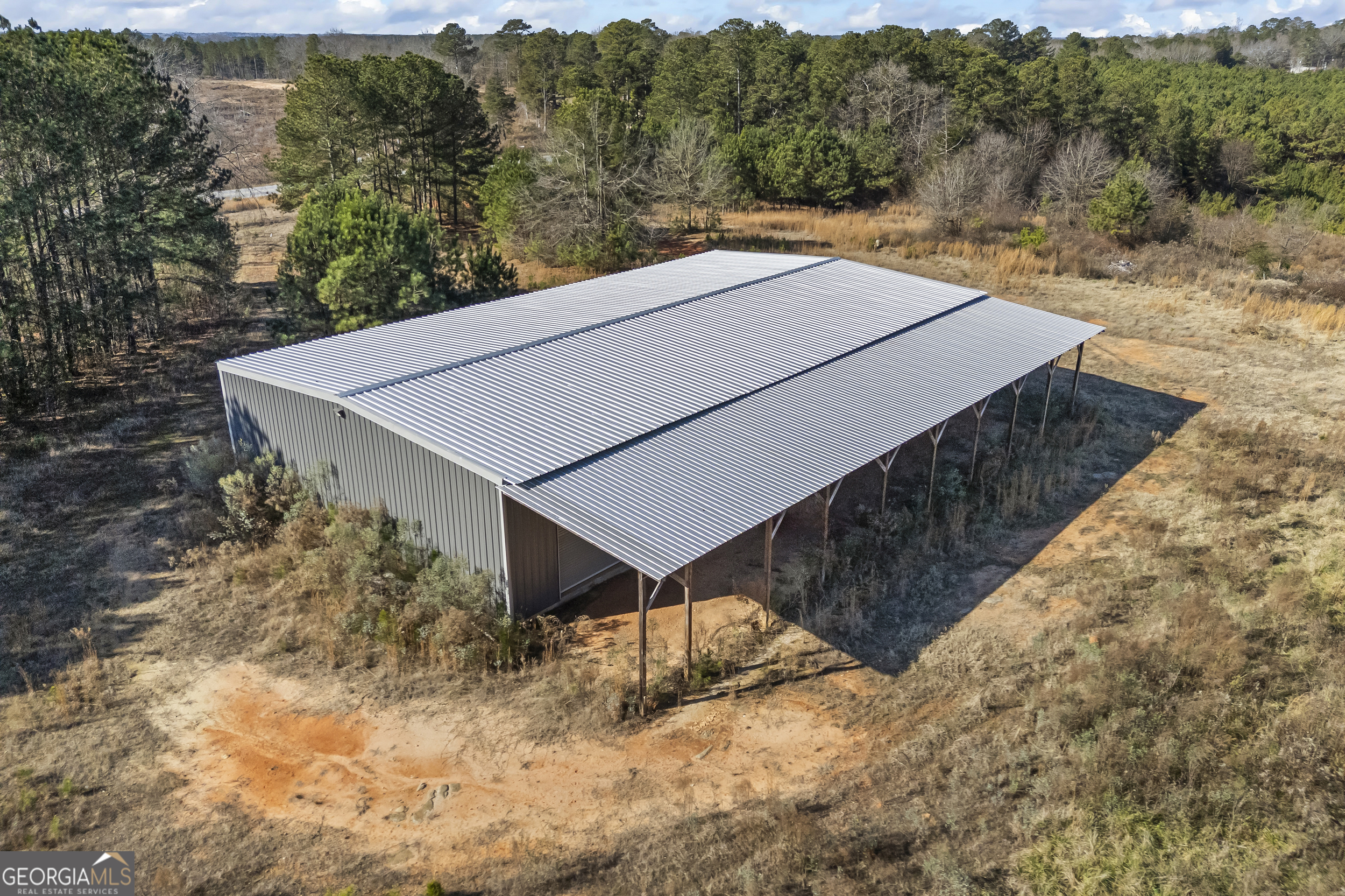 747 Washington Road Lexington, GA 30648 - Photo 56 of 118