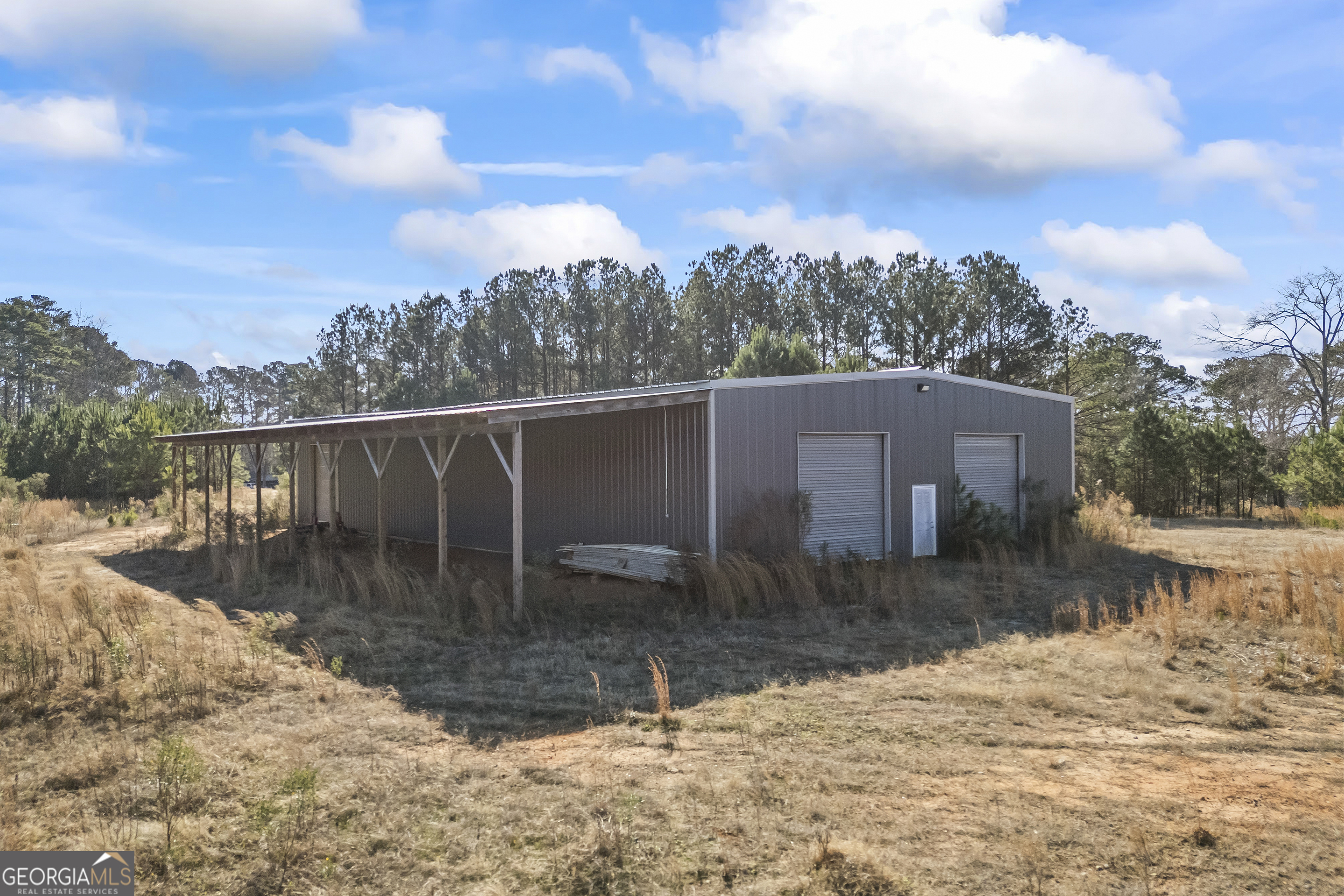 747 Washington Road Lexington, GA 30648 - Photo 60 of 118