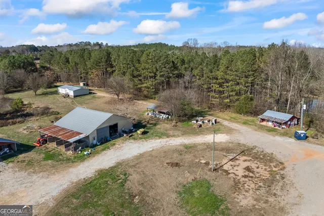 $5,000,000 | 747 Washington Road, Lexington, GA 30648