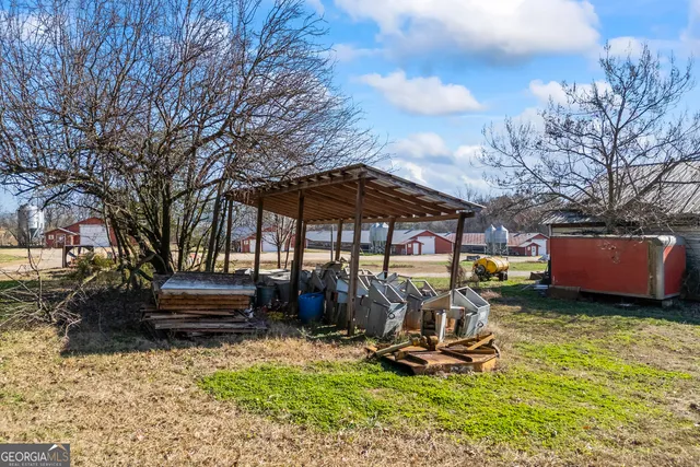 $5,000,000 | 747 Washington Road, Lexington, GA 30648