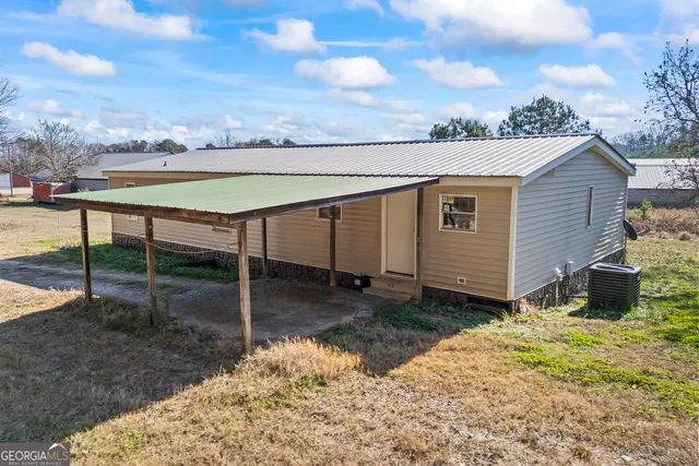 $5,000,000 | 747 Washington Road, Lexington, GA 30648