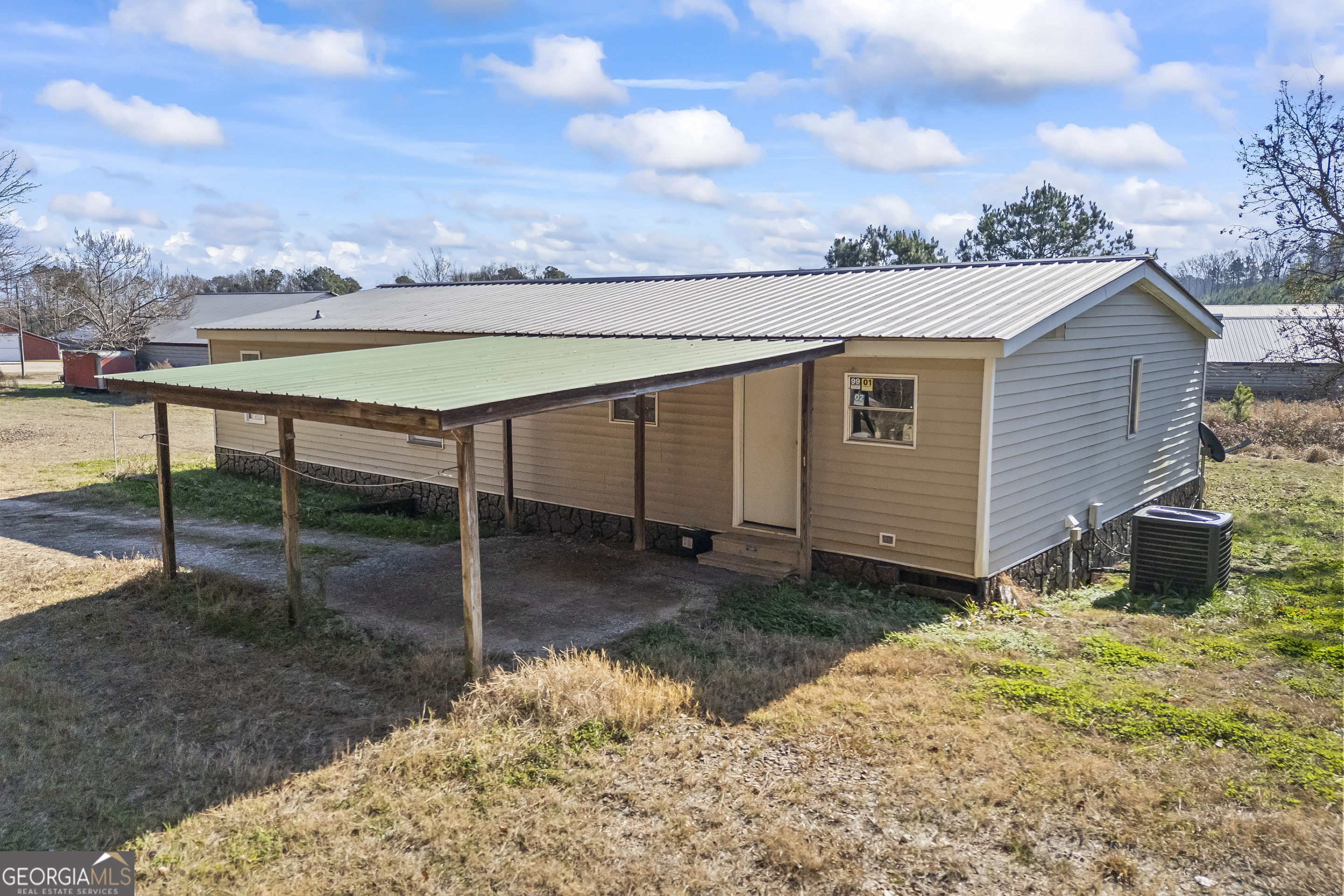 747 Washington Road Lexington, GA 30648 - Photo 64 of 118