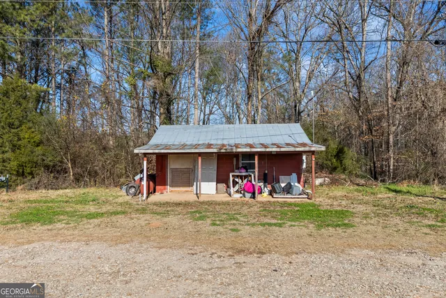 $5,000,000 | 747 Washington Road, Lexington, GA 30648