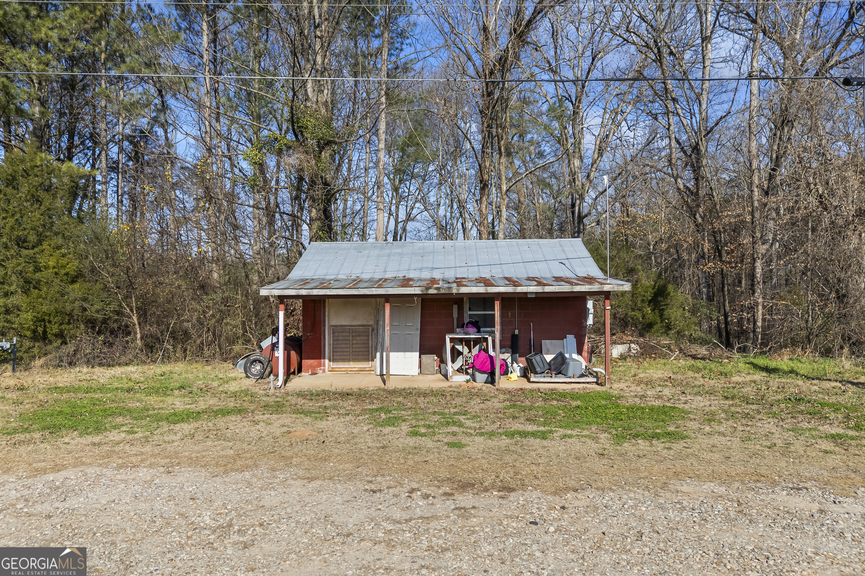 747 Washington Road Lexington, GA 30648 - Photo 67 of 118