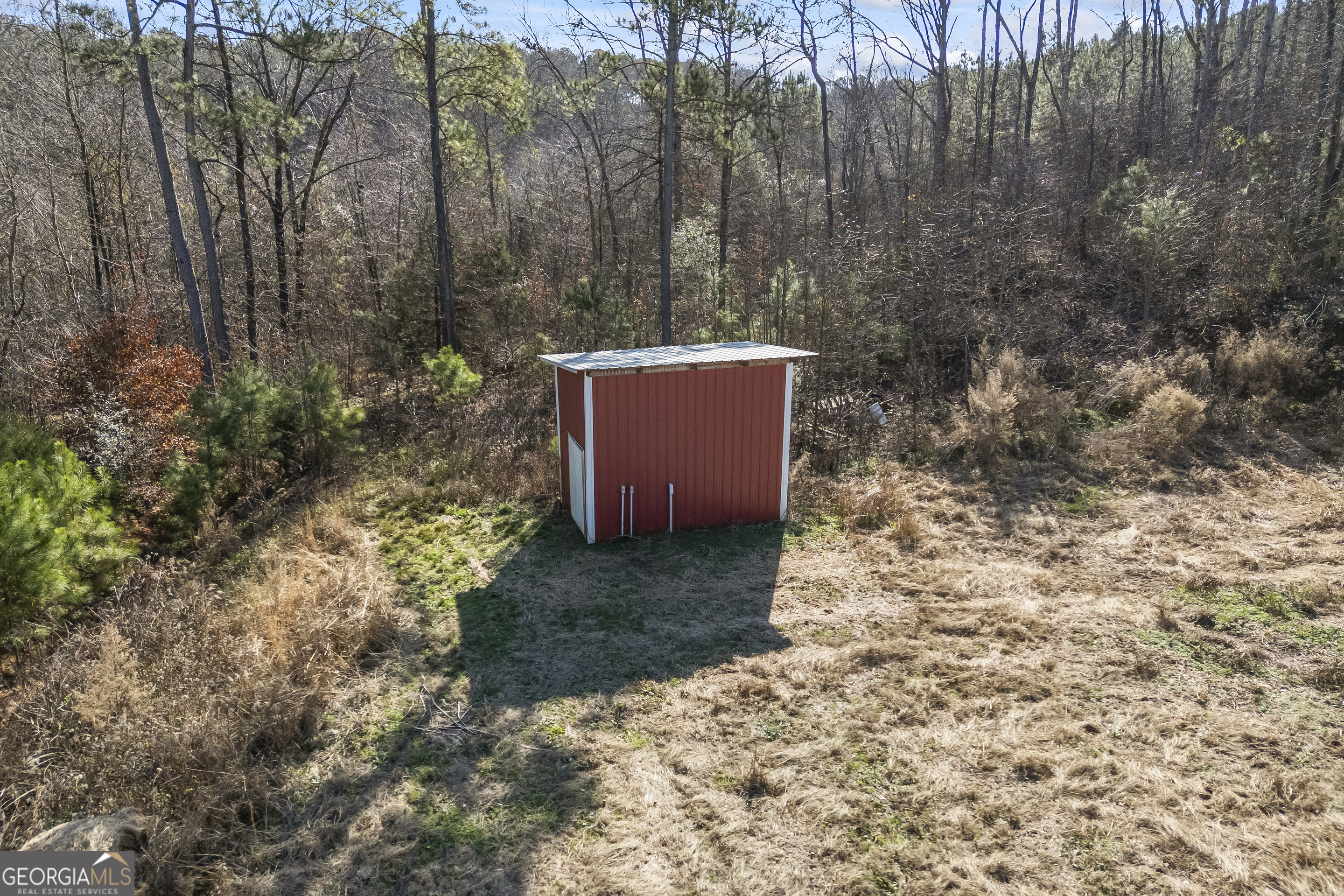 747 Washington Road Lexington, GA 30648 - Photo 69 of 118