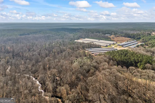 $5,000,000 | 747 Washington Road, Lexington, GA 30648