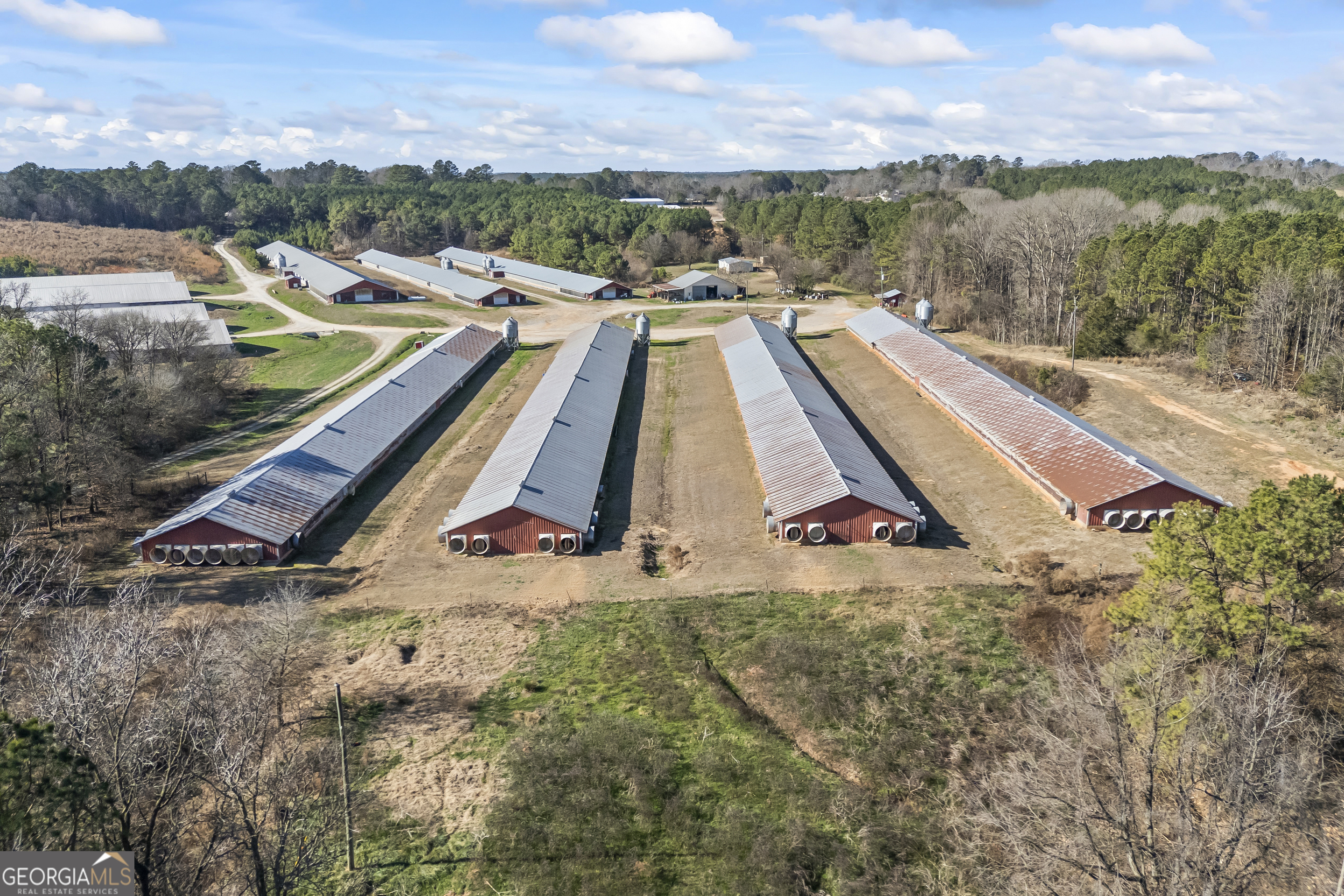 747 Washington Road Lexington, GA 30648 - Photo 7 of 118