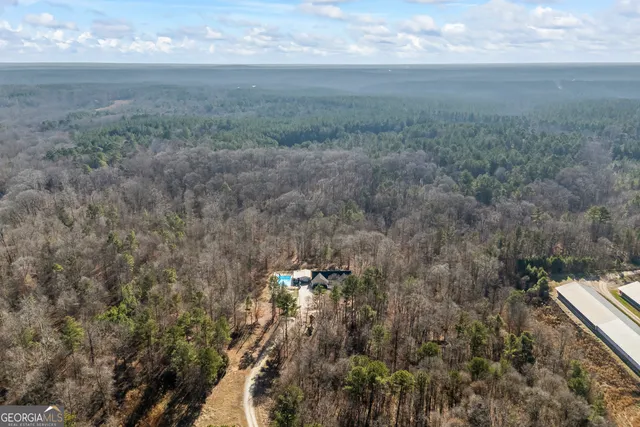 $5,000,000 | 747 Washington Road, Lexington, GA 30648