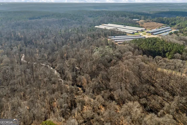 $5,000,000 | 747 Washington Road, Lexington, GA 30648