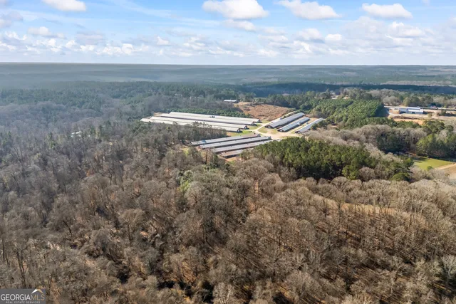 $5,000,000 | 747 Washington Road, Lexington, GA 30648