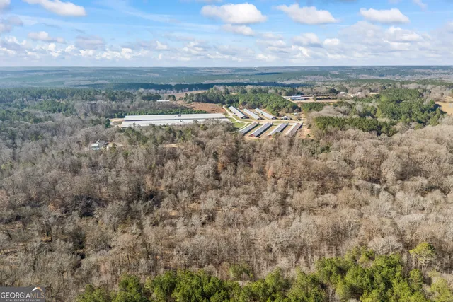 $5,000,000 | 747 Washington Road, Lexington, GA 30648