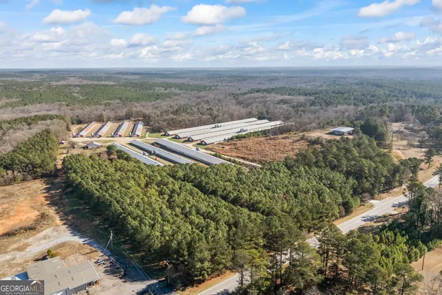 $5,000,000 | 747 Washington Road, Lexington, GA 30648