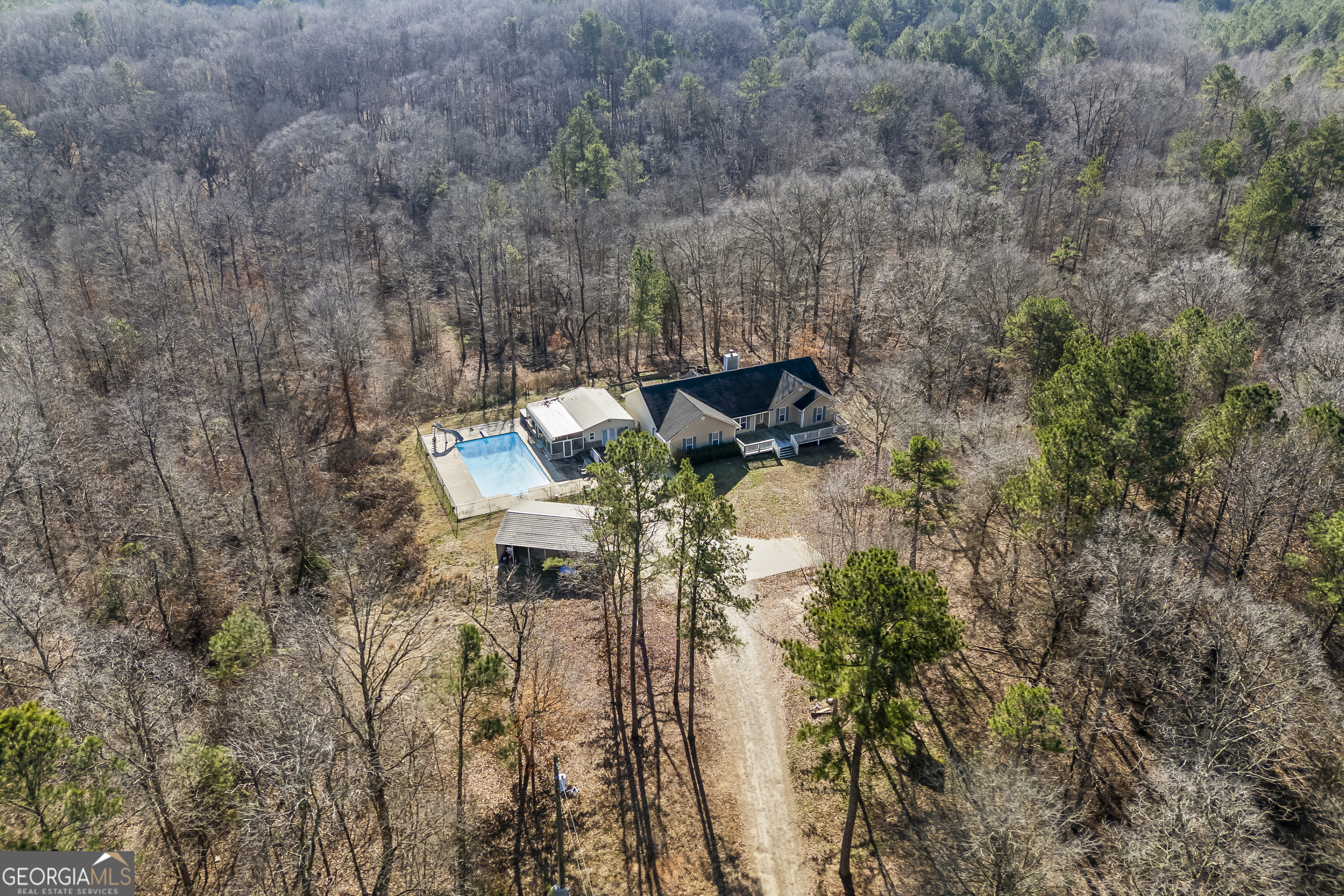 747 Washington Road Lexington, GA 30648 - Photo 87 of 118