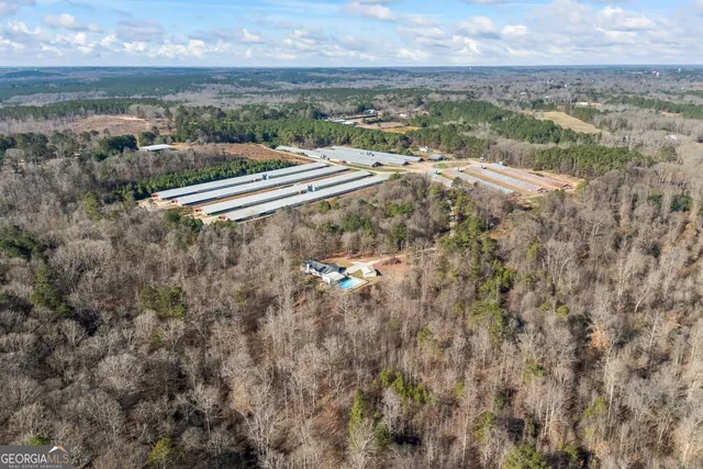 $5,000,000 | 747 Washington Road, Lexington, GA 30648
