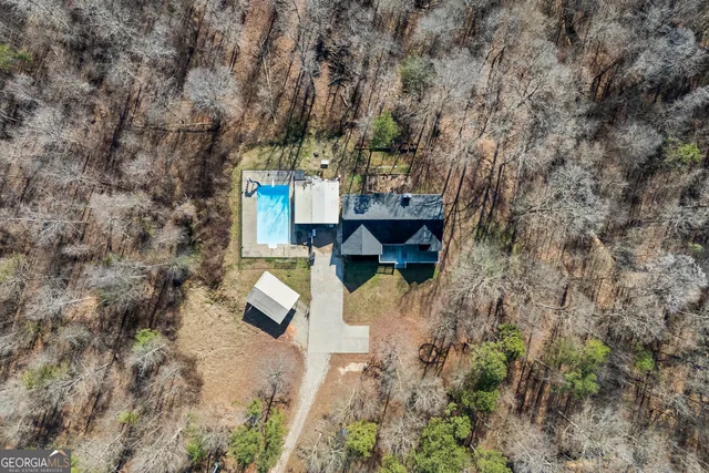 $5,000,000 | 747 Washington Road, Lexington, GA 30648