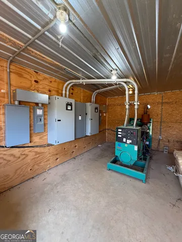 a view of a cars park in front of house