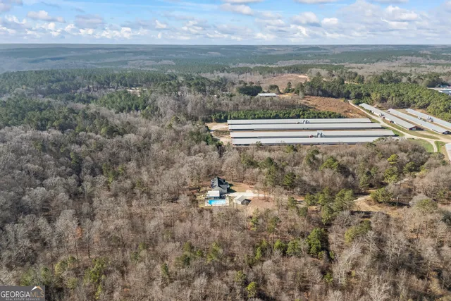 $5,000,000 | 747 Washington Road, Lexington, GA 30648