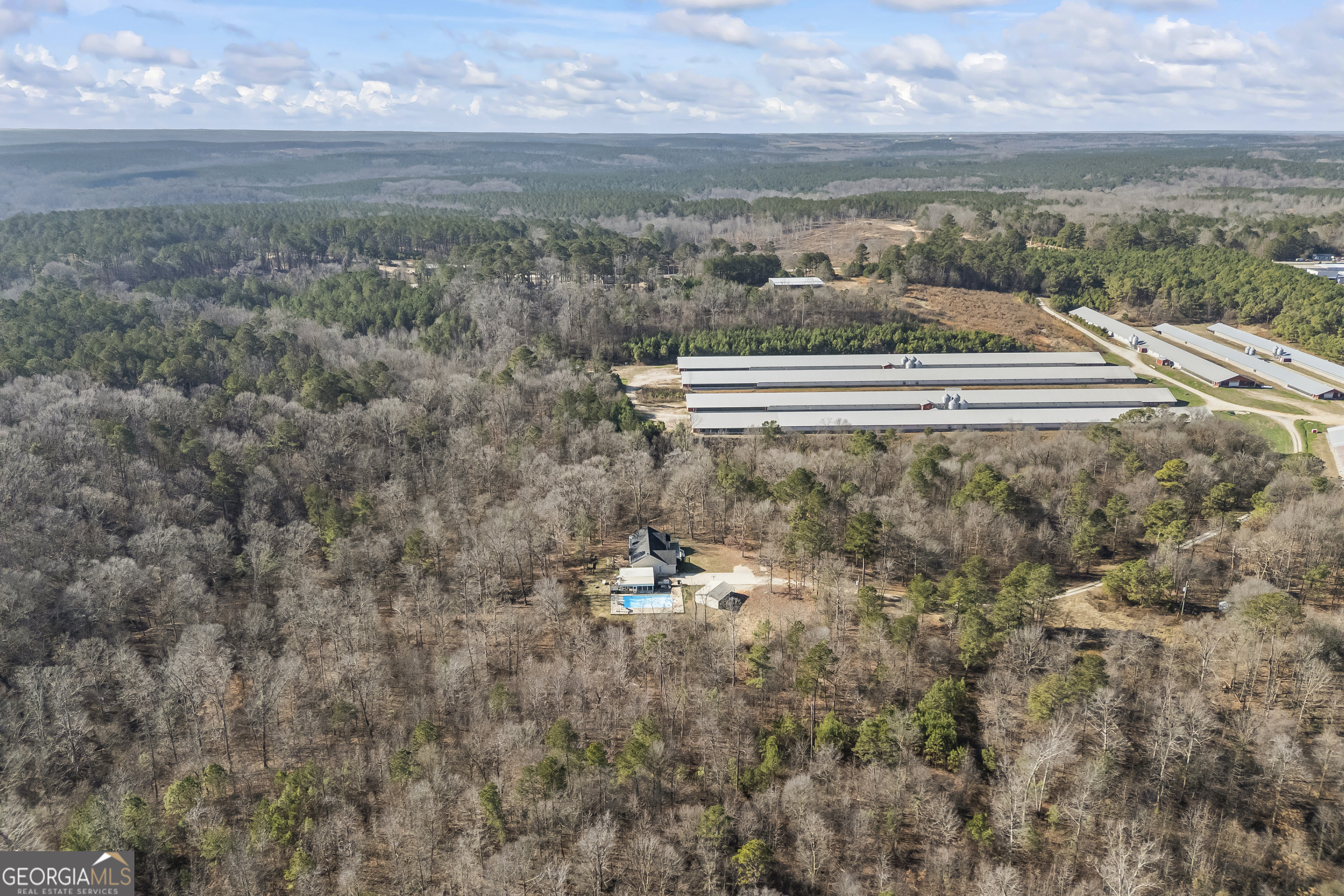 747 Washington Road Lexington, GA 30648 - Photo 93 of 118