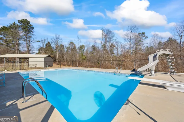 $5,000,000 | 747 Washington Road, Lexington, GA 30648