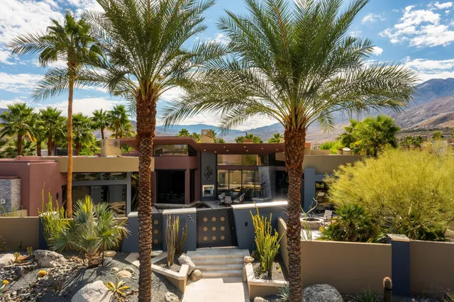 $3,199,000 | 335 Patel Place, Palm Springs, CA 92264
