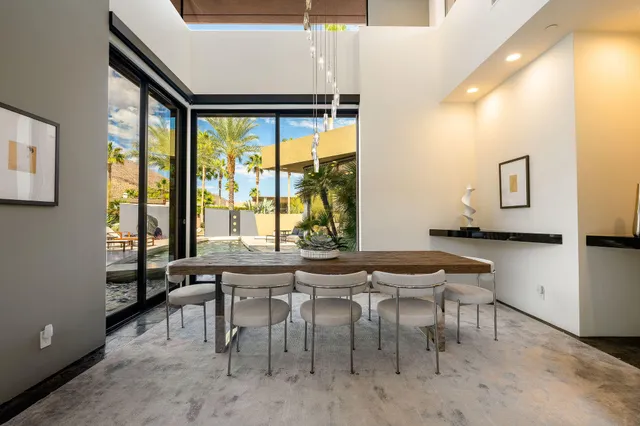 $3,199,000 | 335 Patel Place, Palm Springs, CA 92264