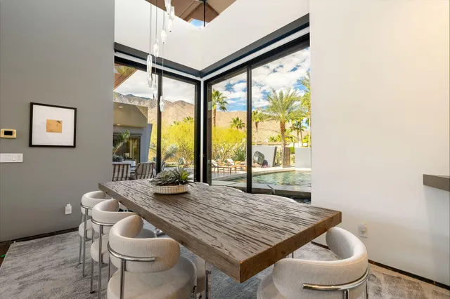 $3,199,000 | 335 Patel Place, Palm Springs, CA 92264