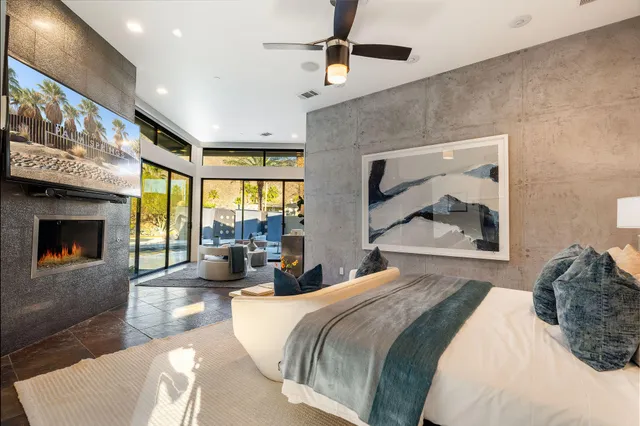 $3,199,000 | 335 Patel Place, Palm Springs, CA 92264