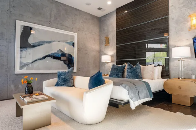 $3,199,000 | 335 Patel Place, Palm Springs, CA 92264