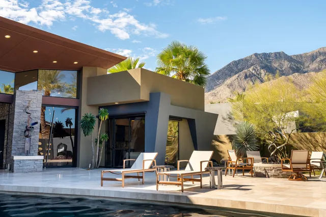 $3,199,000 | 335 Patel Place, Palm Springs, CA 92264
