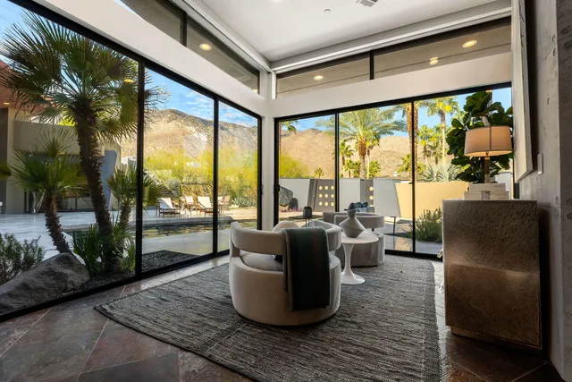 $3,199,000 | 335 Patel Place, Palm Springs, CA 92264