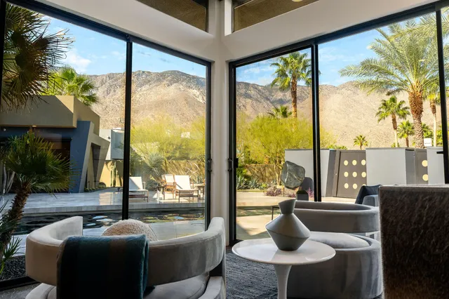 $3,199,000 | 335 Patel Place, Palm Springs, CA 92264