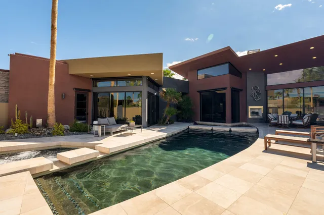 $3,199,000 | 335 Patel Place, Palm Springs, CA 92264