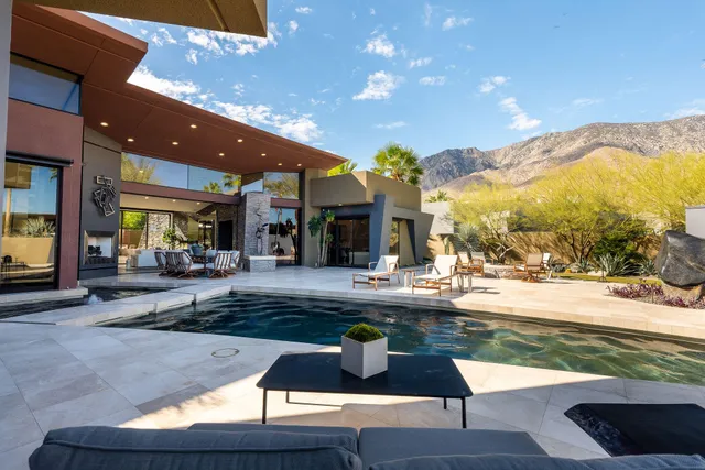 $3,199,000 | 335 Patel Place, Palm Springs, CA 92264