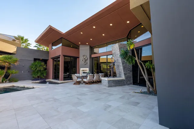 $3,199,000 | 335 Patel Place, Palm Springs, CA 92264
