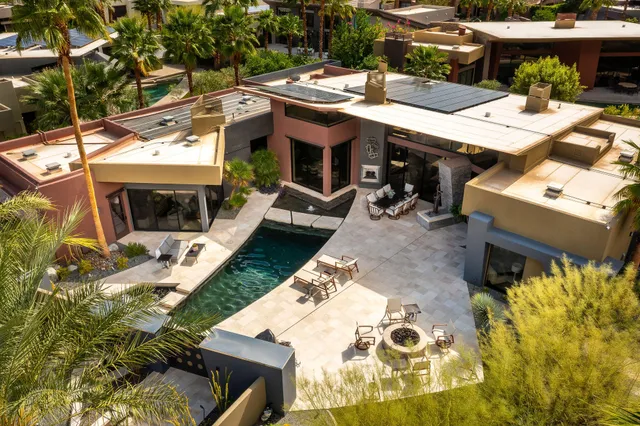 $3,199,000 | 335 Patel Place, Palm Springs, CA 92264