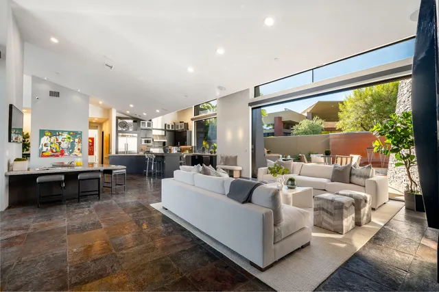 $3,199,000 | 335 Patel Place, Palm Springs, CA 92264