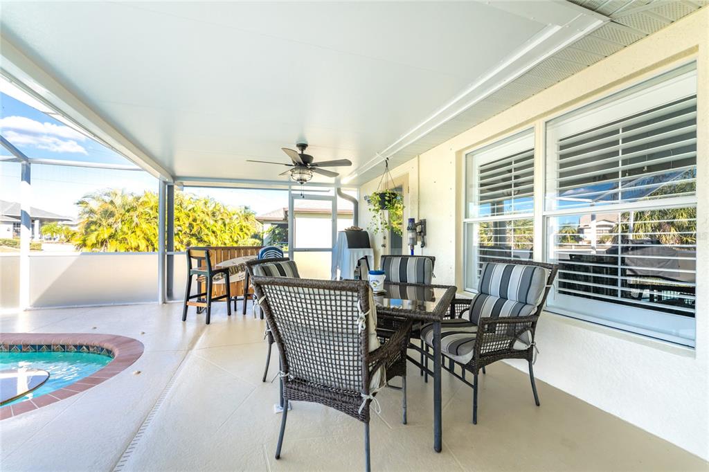 17 Callao Street Punta Gorda, FL 33983 - Photo 49 of 75