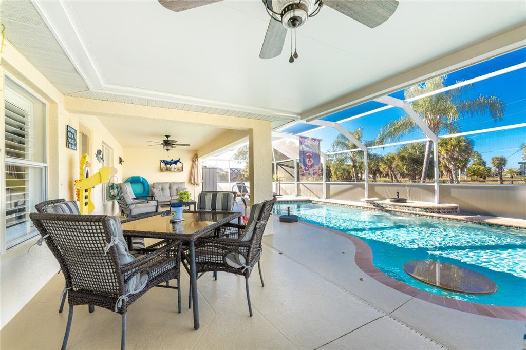 17 Callao Street Punta Gorda, FL 33983 - Photo 50 of 75