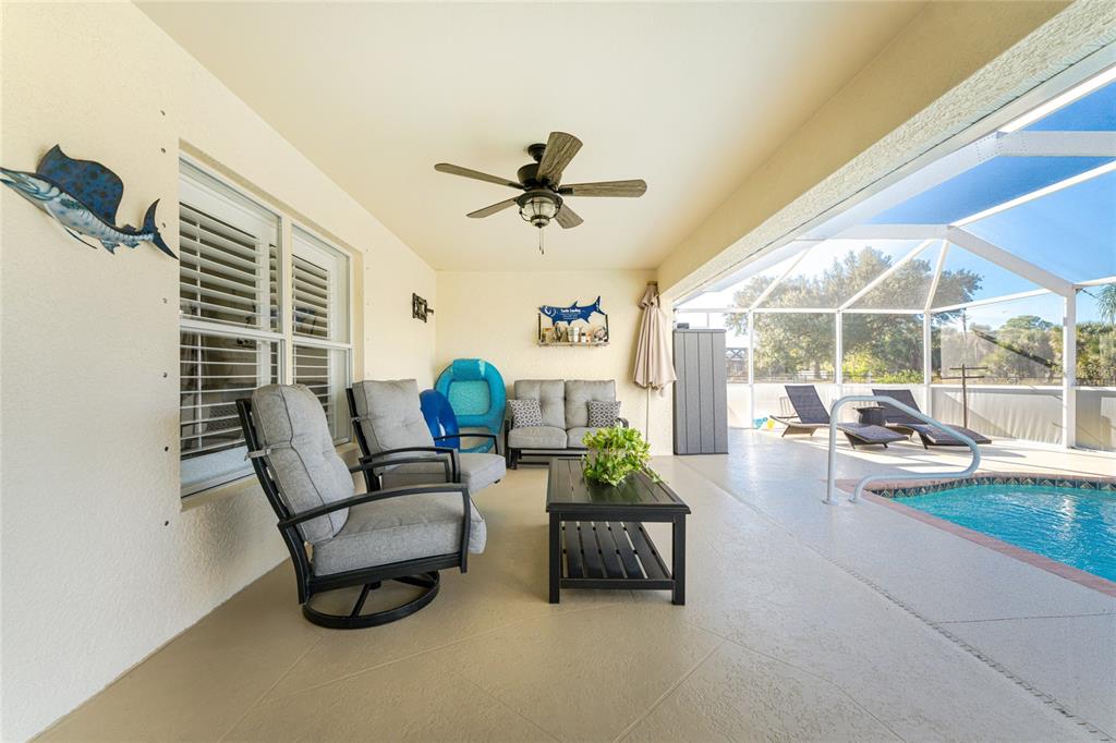 17 Callao Street Punta Gorda, FL 33983 - Photo 51 of 75