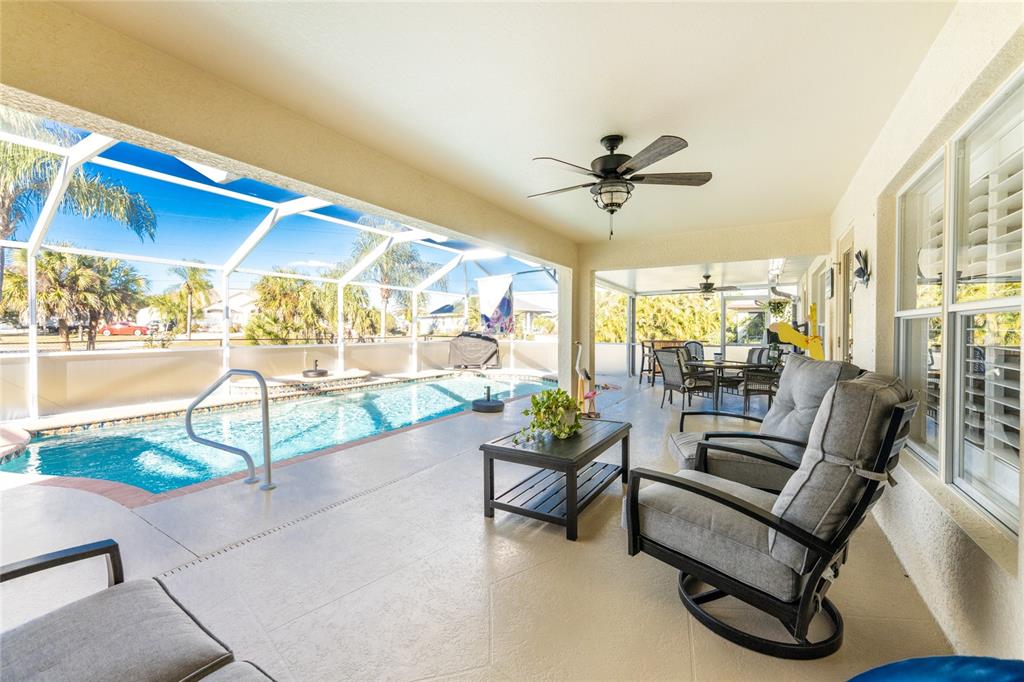 17 Callao Street Punta Gorda, FL 33983 - Photo 52 of 75