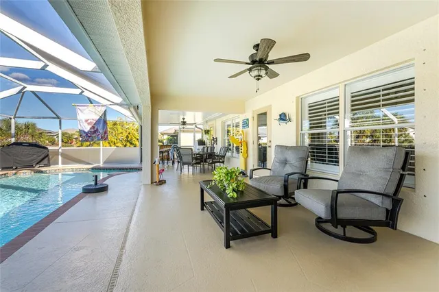 $599,900 | 17 Callao Street, Punta Gorda, FL 33983