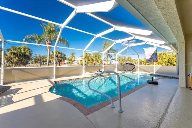 $599,900 | 17 Callao Street, Punta Gorda, FL 33983