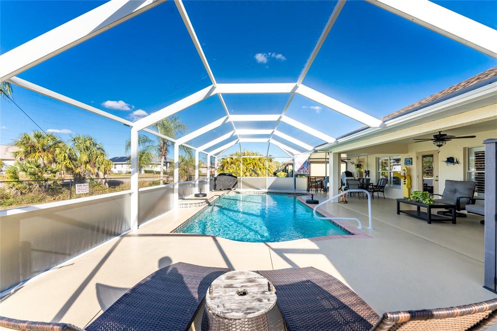 17 Callao Street Punta Gorda, FL 33983 - Photo 56 of 75