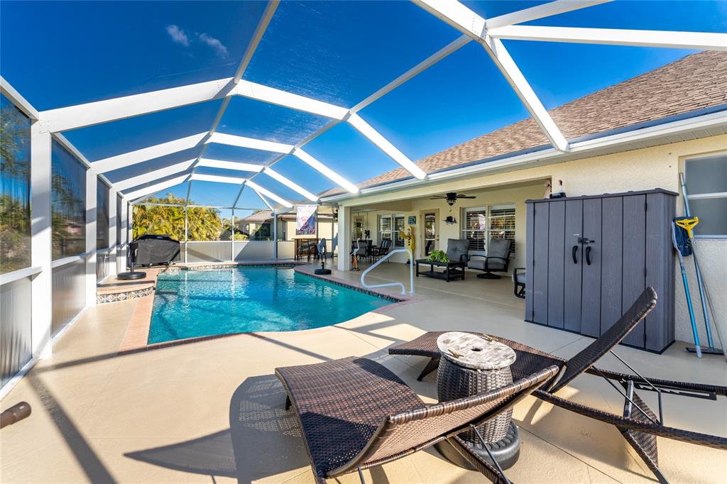 17 Callao Street Punta Gorda, FL 33983 - Photo 57 of 75