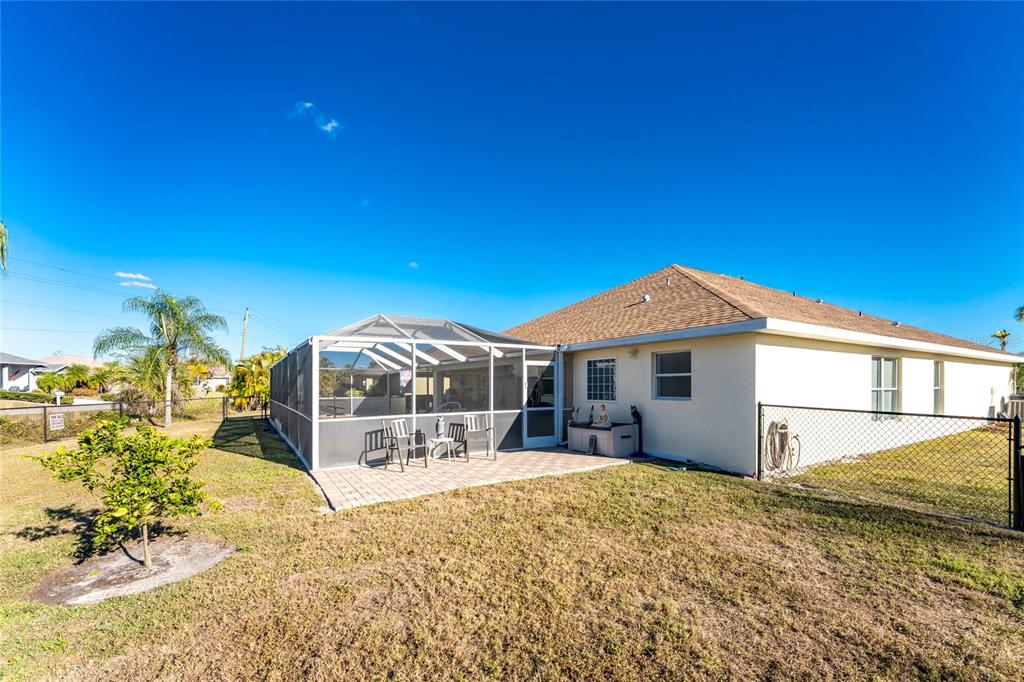 17 Callao Street Punta Gorda, FL 33983 - Photo 59 of 75